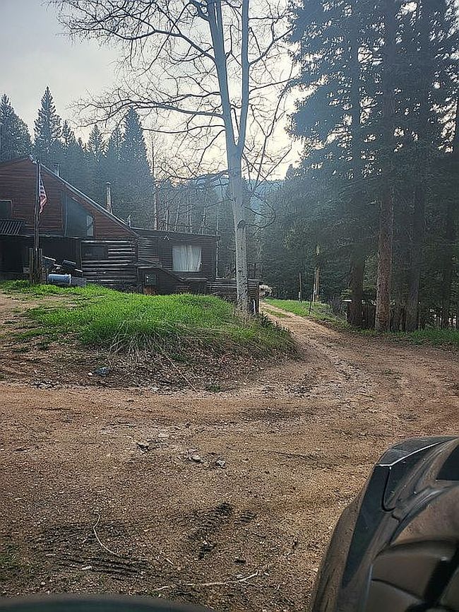 Photo of 11173 S Barney Gulch Rd, Conifer, CO