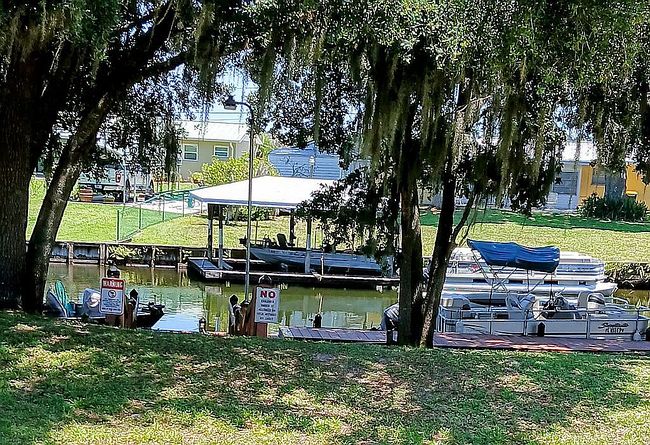 2825 Lake June Blvd, Lake Placid, FL