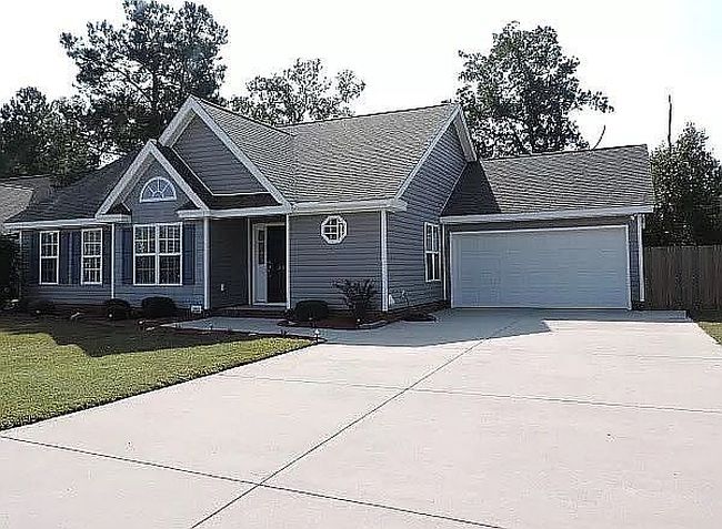 Photo of 331 Sedgefield Dr, Rocky Mount, NC