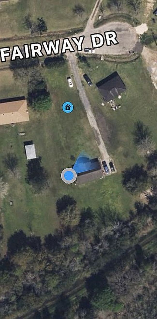 Image of 7927 Fairway Dr