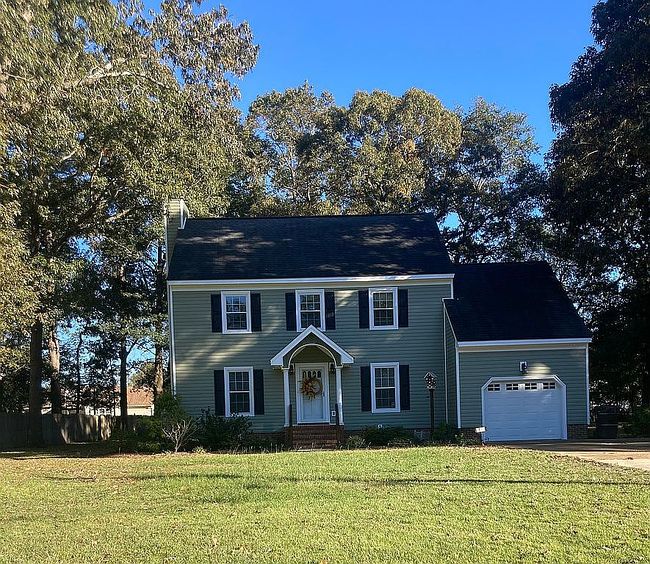 Photo of 504 Goldleaf Dr, Goldsboro, NC