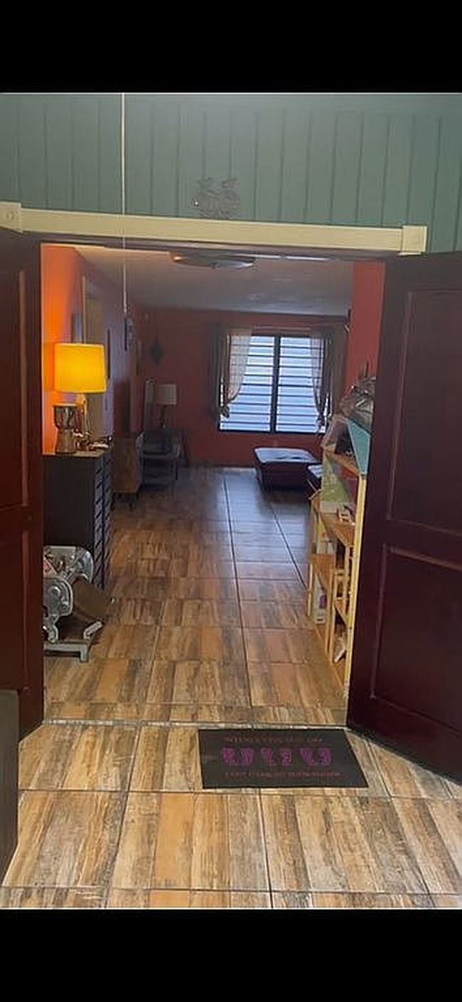 Photo of State Highway 412 .1 Interior #Km-0, Rincon, PR