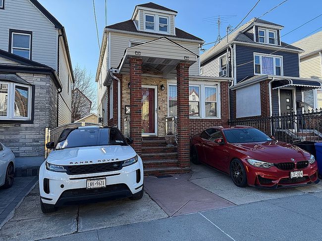 Image of 88-44 202nd St