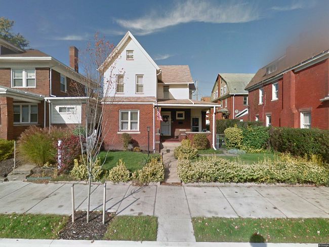 Photo of 2406 Broad Ave, Altoona, PA