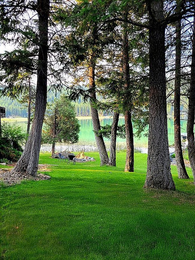 Image of 3150 N Ashley Lake Rd