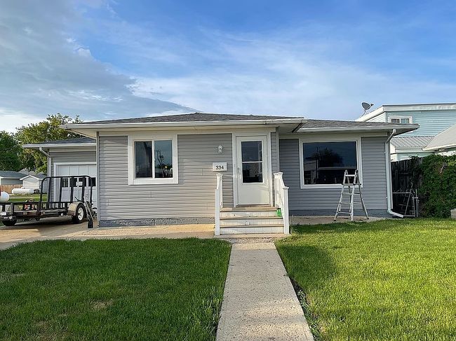 Image of 334 W 1st Ave