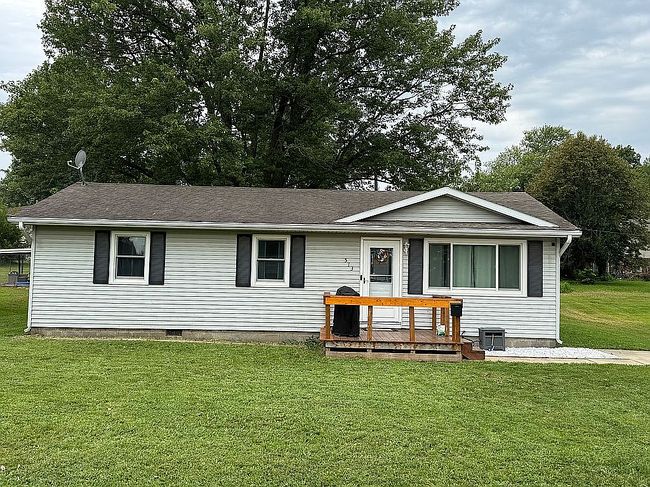 Photo of 513 N 19th St, Unionville, MO