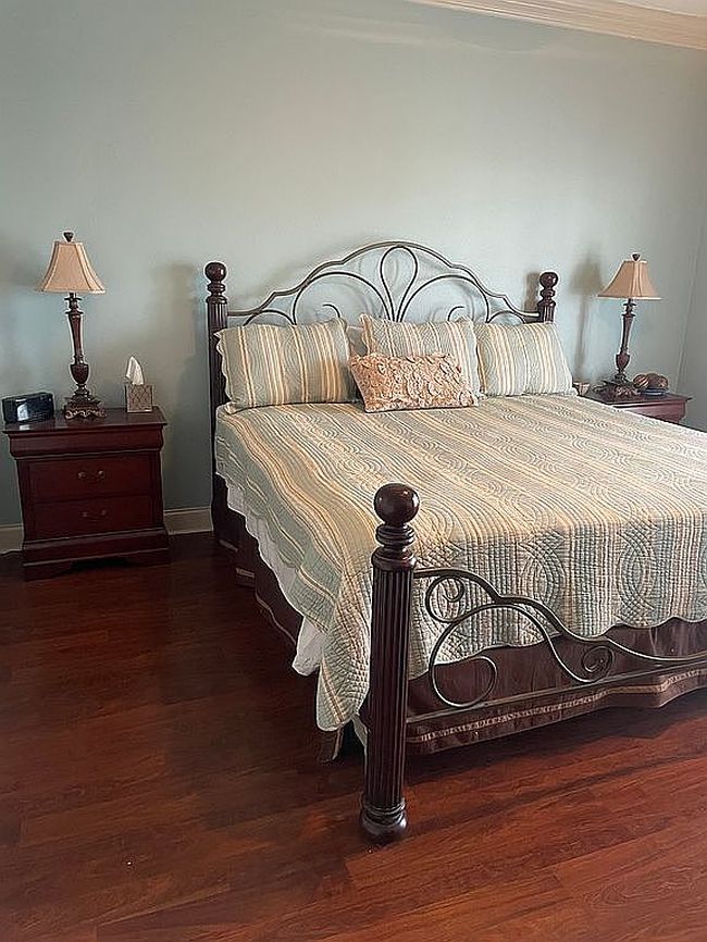 Photo of 7747 Miller St, Ventress, LA