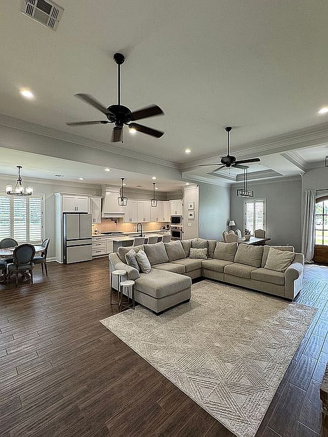 Photo of 269 Bienville Blvd, Bourg, LA