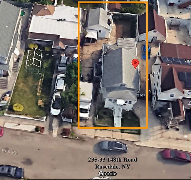 Image of 235-33 148th Rd