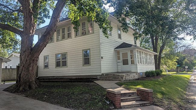 2407 16th Ave N, Fort Dodge, IA