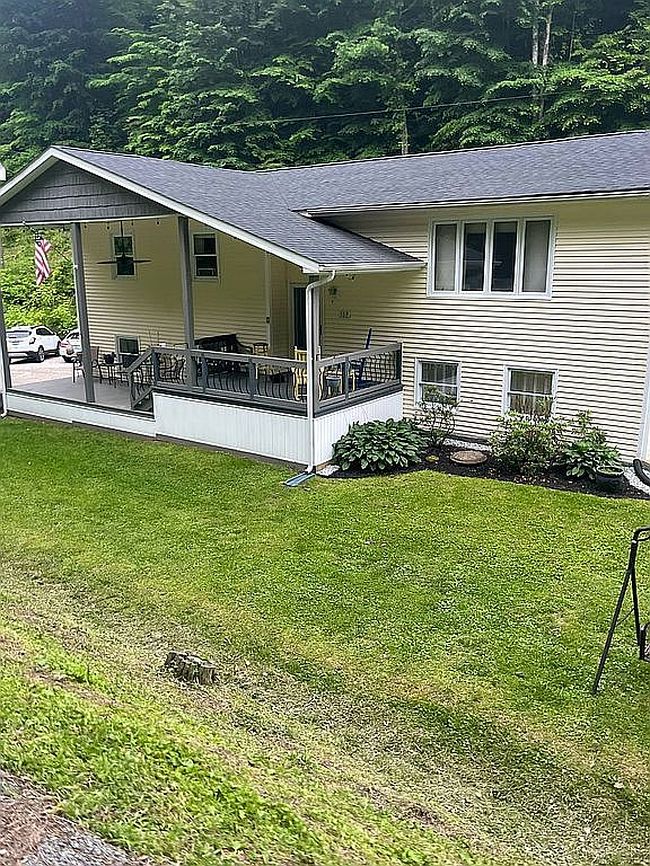 769 Coleman Br, East Point, KY