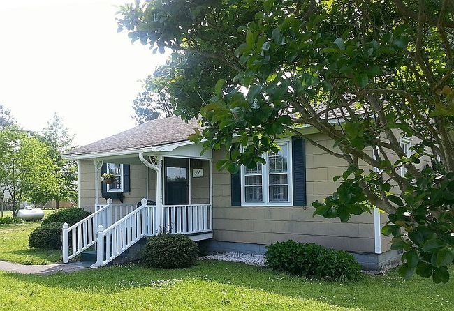 Photo of 516 Lazy Lane, Engelhard, NC
