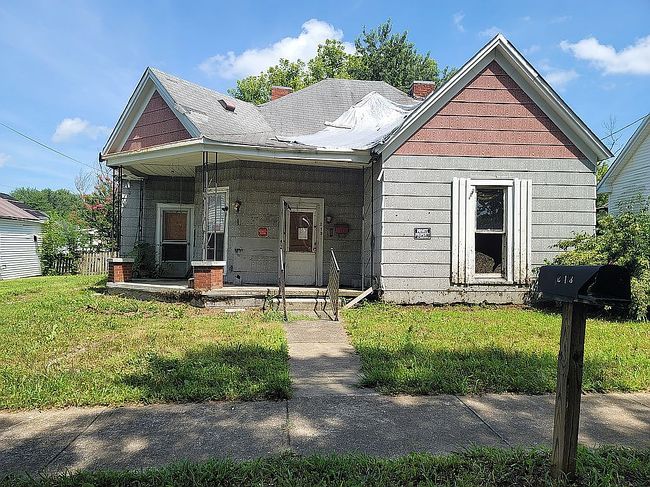 Photo of 213 Liberty St
