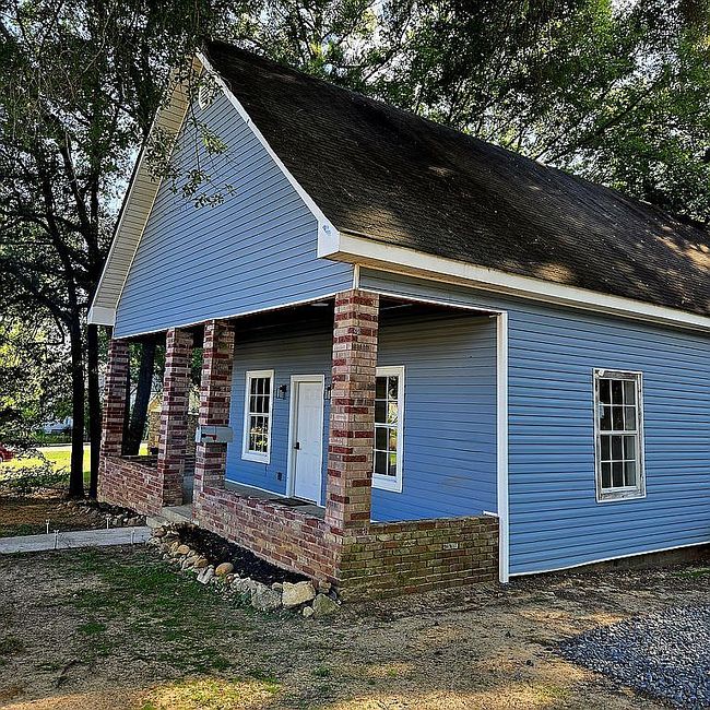 Photo of 407 N 4th St, De Queen, AR