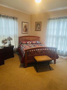 Image of 1203 Lamar St