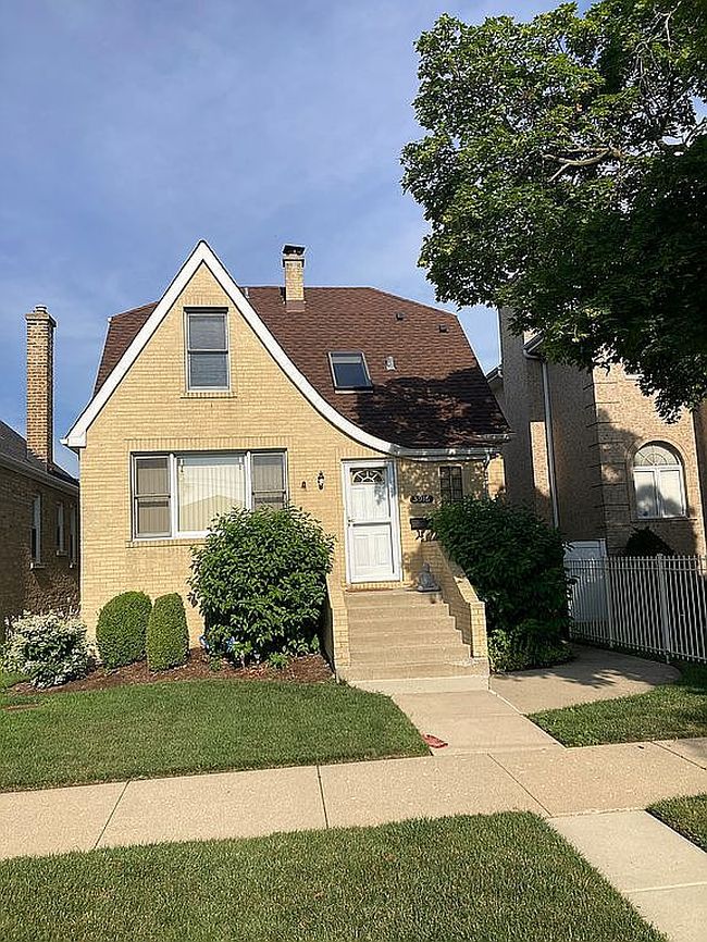 Photo of 3916 N Pontiac Ave, Chicago, IL