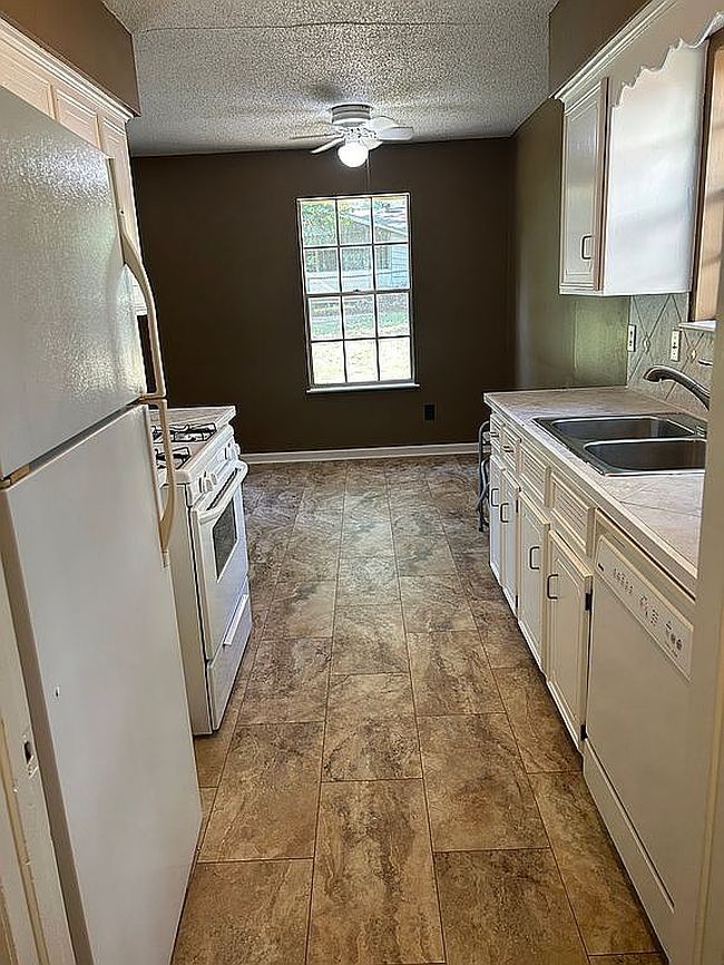 2215 Justus Loop, Bryant, AR