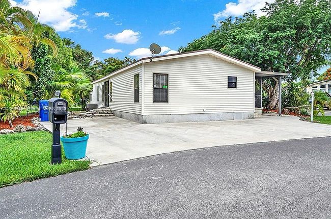 Photo of 34673 Sw 187th Pl, Homestead, FL