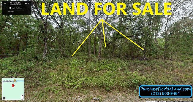 Image of 105 Florida Blvd