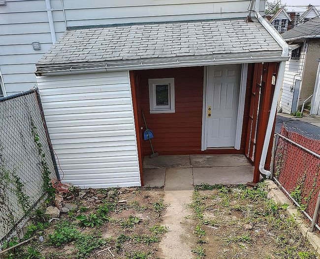 Photo of 614 W Greenleaf St, Allentown, PA