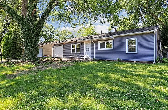 Image of 2804 Lawndale Dr
