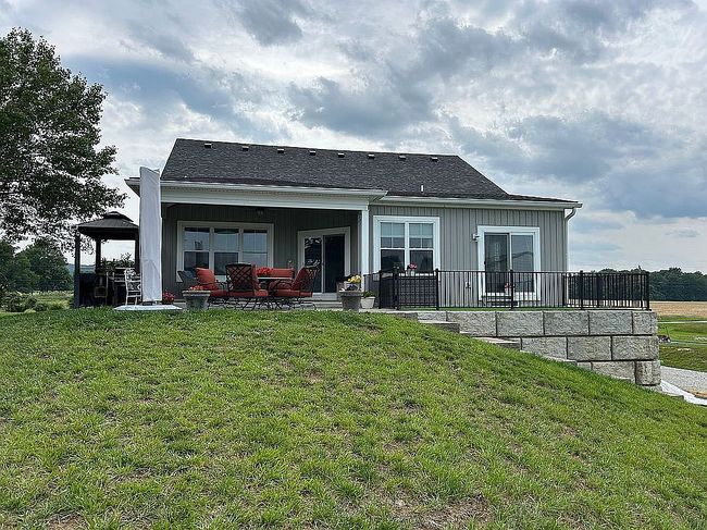 Image of 13505 Bennettsville Rd