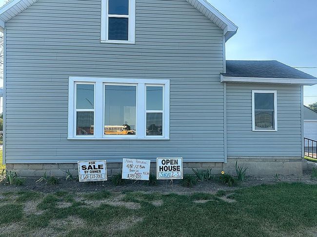 Preview of property located at 316 N East St