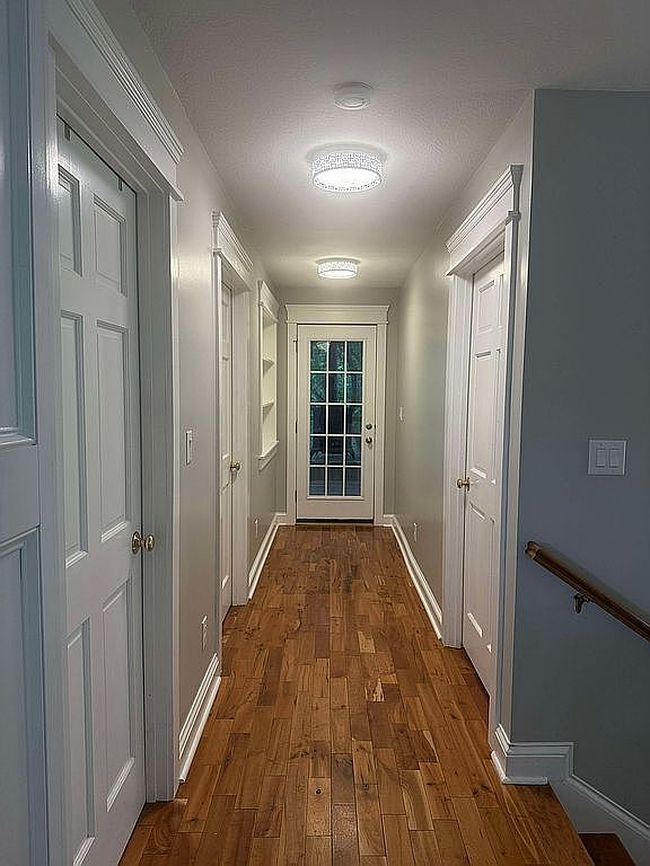Photo of 3431 Hackworth Rd, Knoxville, TN