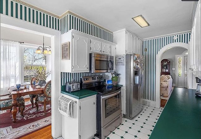Photo of 323 S 2nd St, Rockport, IN