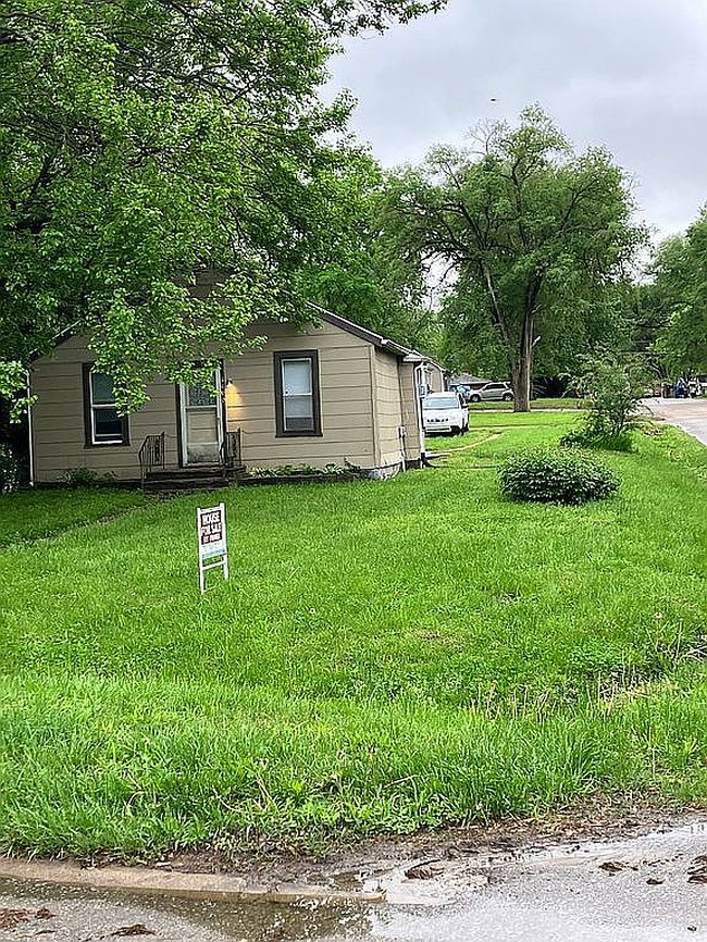 Image of 1400 Oak Hill Ave