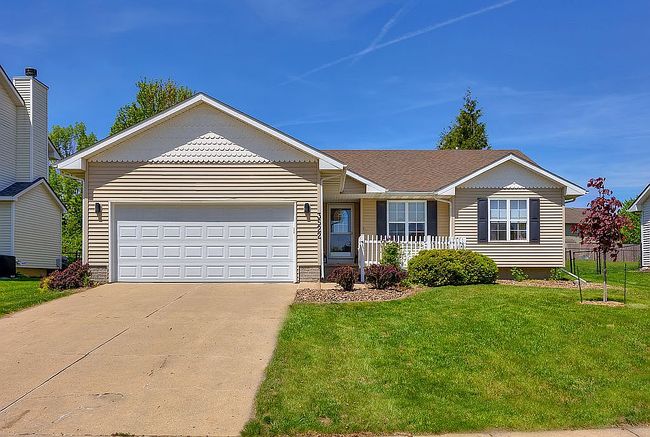 3522 Sw Maize Dr, Ankeny, IA