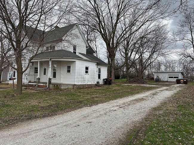 Image of 302 Logan St
