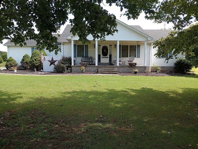 Image of 1160 Rockfield Browning Rd