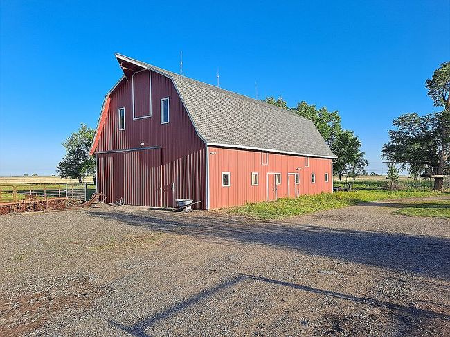 20252 E 1120th Rd, Elk City, OK