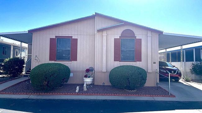 Image of 8401 S Kolb Rd Unit 122