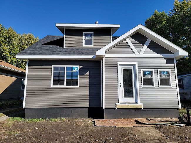 Image of 430 N Sheridan Ave