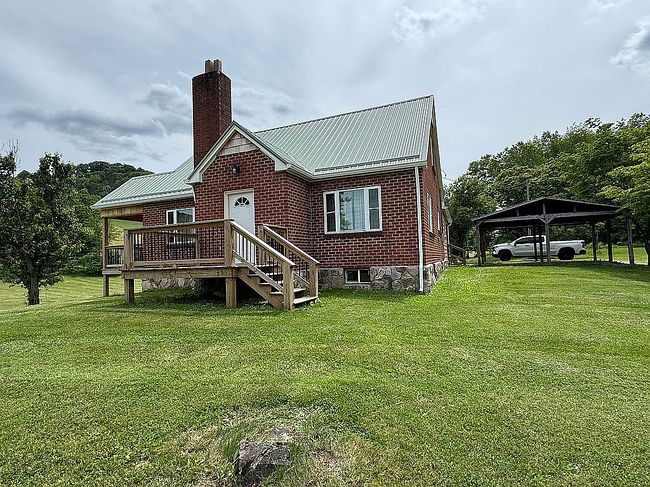 Image of 10114 Hayters Gap Rd