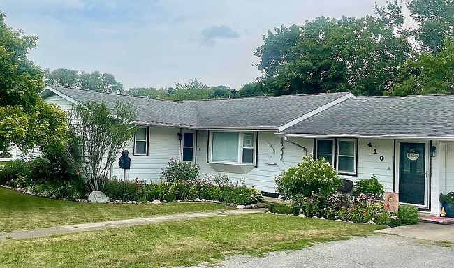 Photo of 410 N 7th Ave, Hoopeston, IL