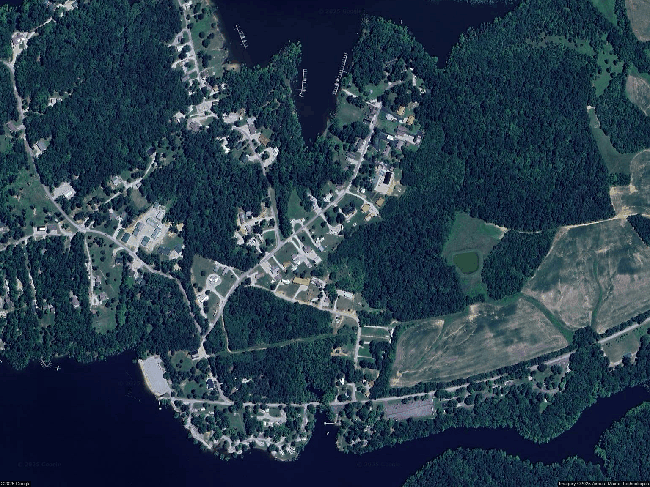 Image of 197 Cannons Point Ln