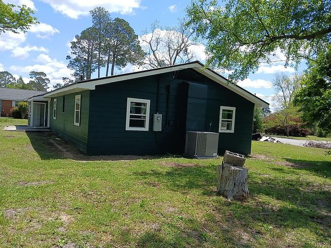 Photo of 210 W Graham St, Mc Rae, GA