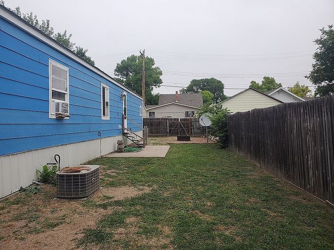 Photo of 114 E 3rd St, Julesburg, CO
