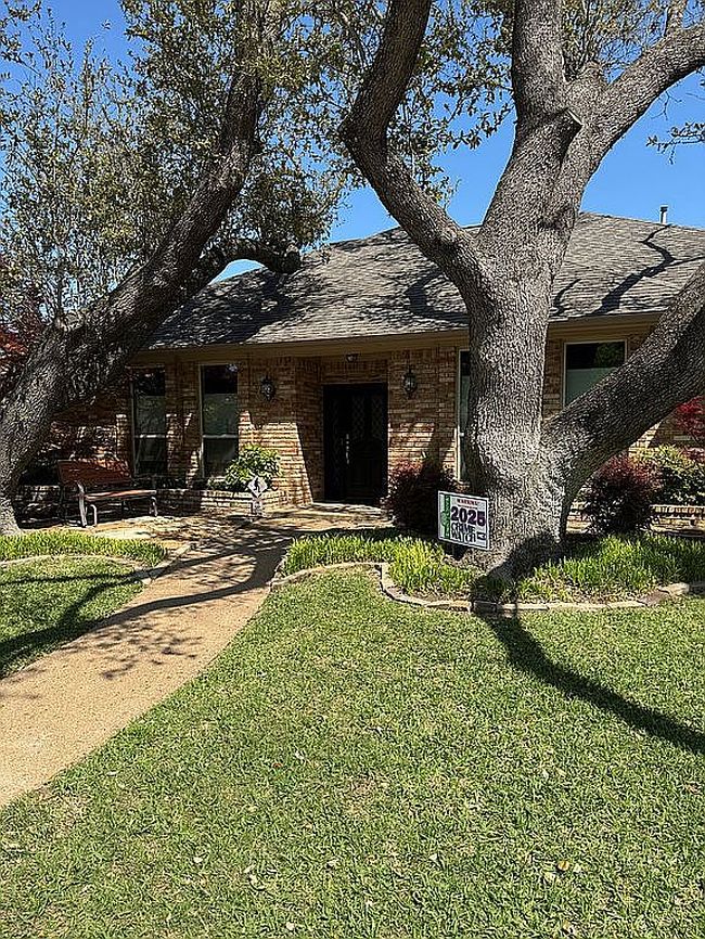 Image of 8826 Flint Falls Dr