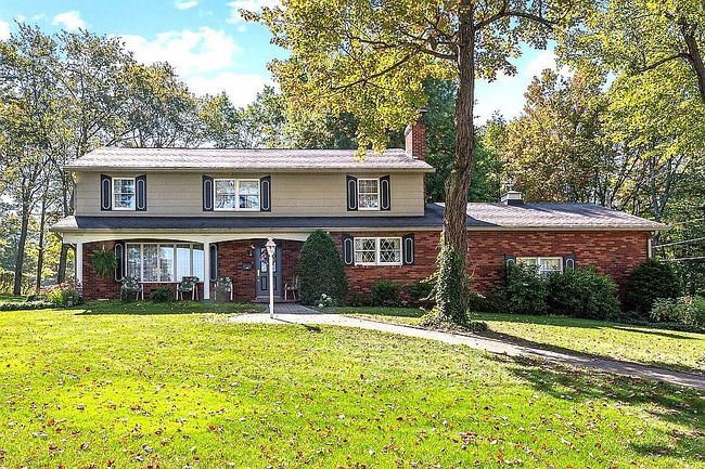 1201 N Blair St, Portage, PA