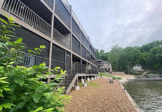 Photo of 5499 Three Seasons Rd Unit F5, Osage Beach, MO