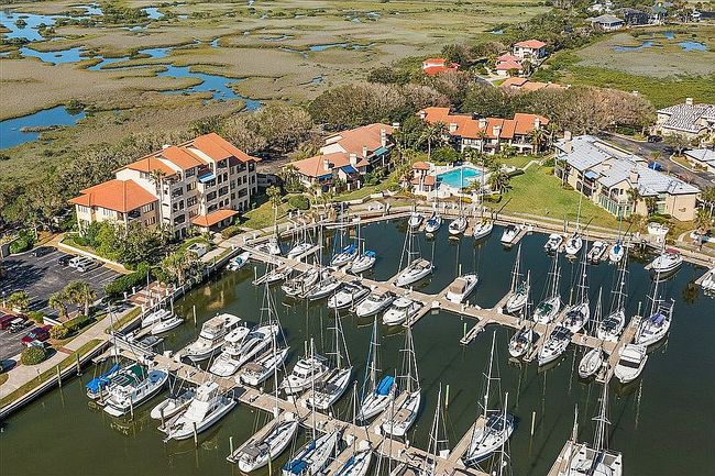 Image of 3101 Harbor Dr