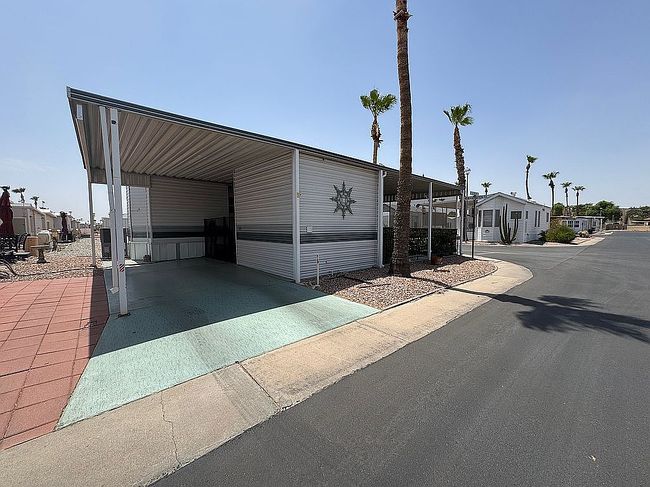 Photo of 16501 N El Mirage Rd Lot 261, Surprise, AZ