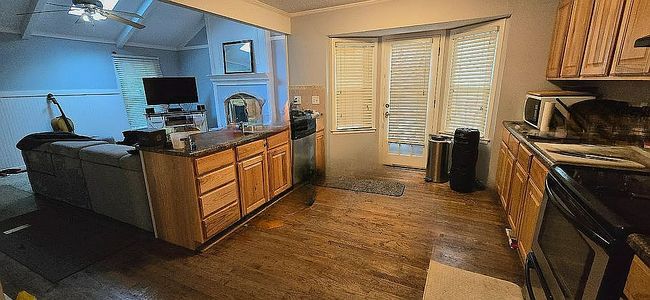 Photo of 7500 E 126th St, Grandview, MO