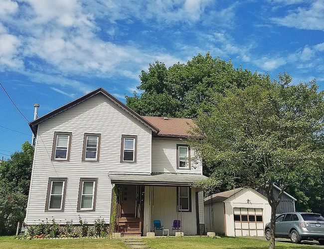 Photo of 34 Union St, Cortland, NY