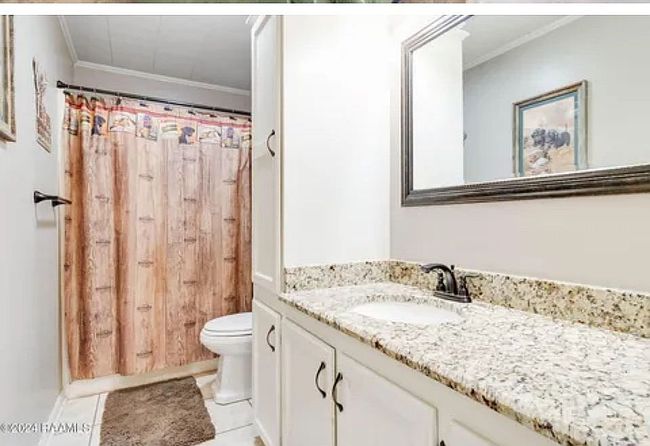 Photo of 17727 Dalton Rd, Kaplan, LA